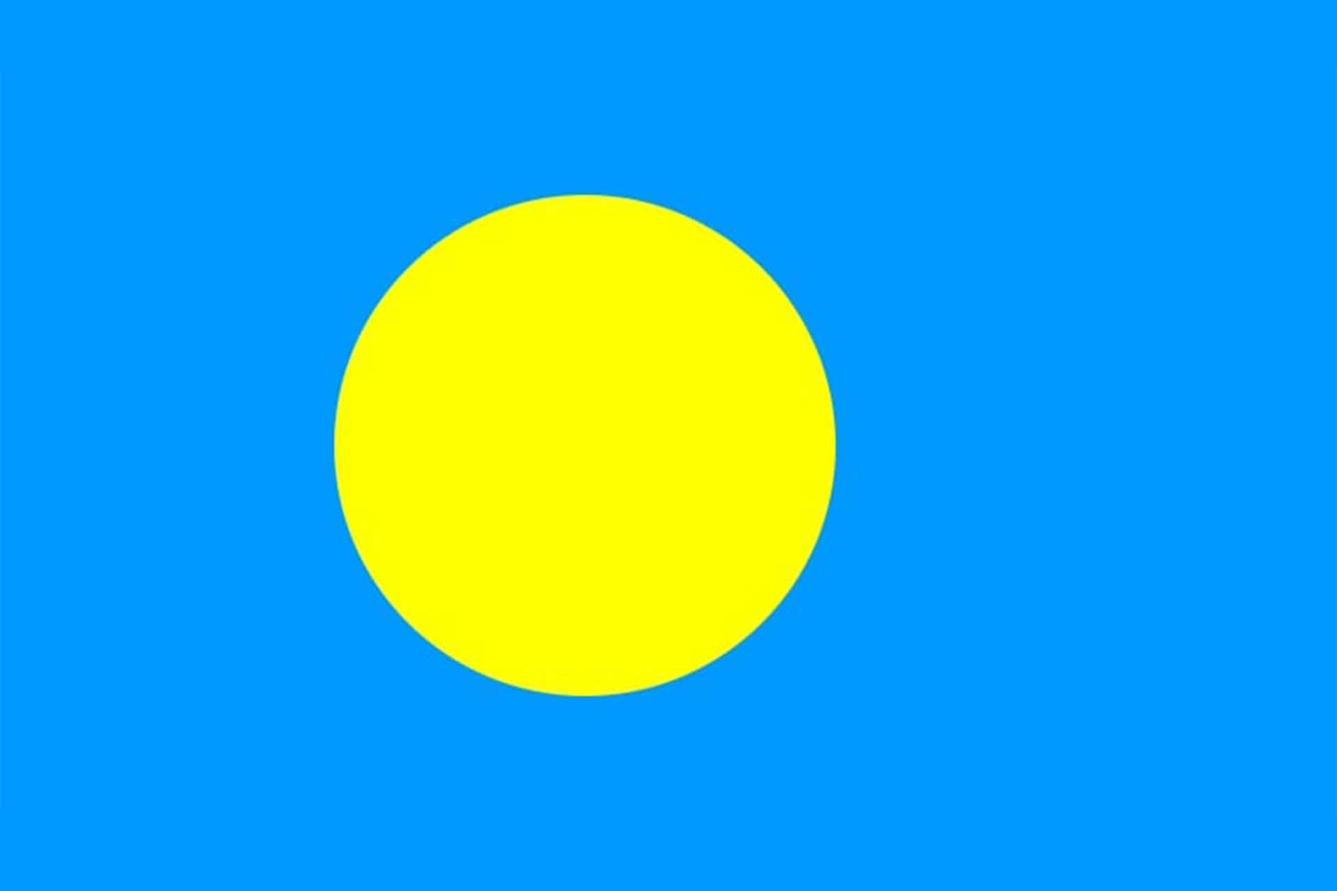 Palau