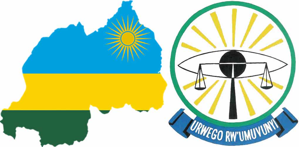 Rwanda